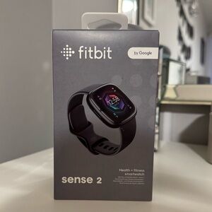Fitbit Sense 2 - Brand New!